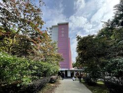 Yio Chu Kang Green (D20), Shop House #567587311